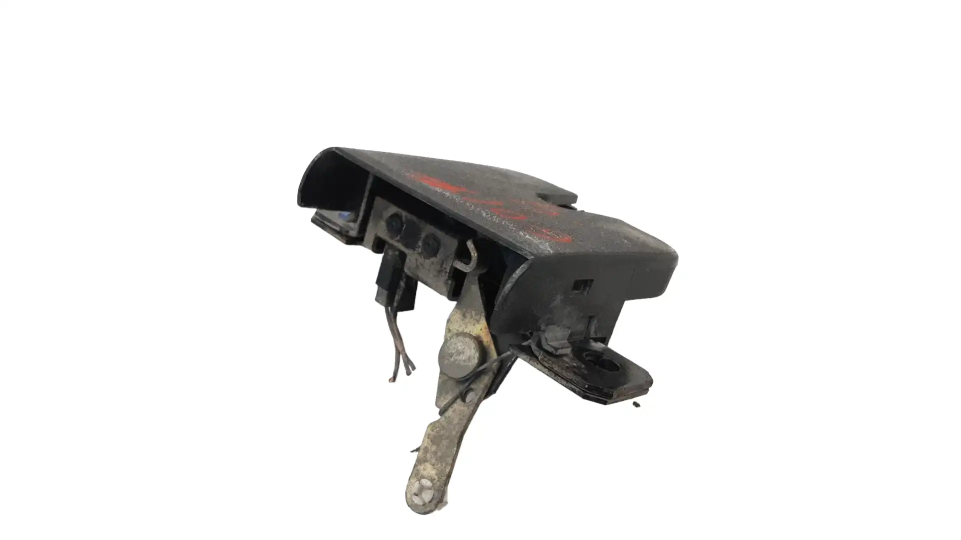 Κλειδαριά 3ης/5ης Πόρτας …