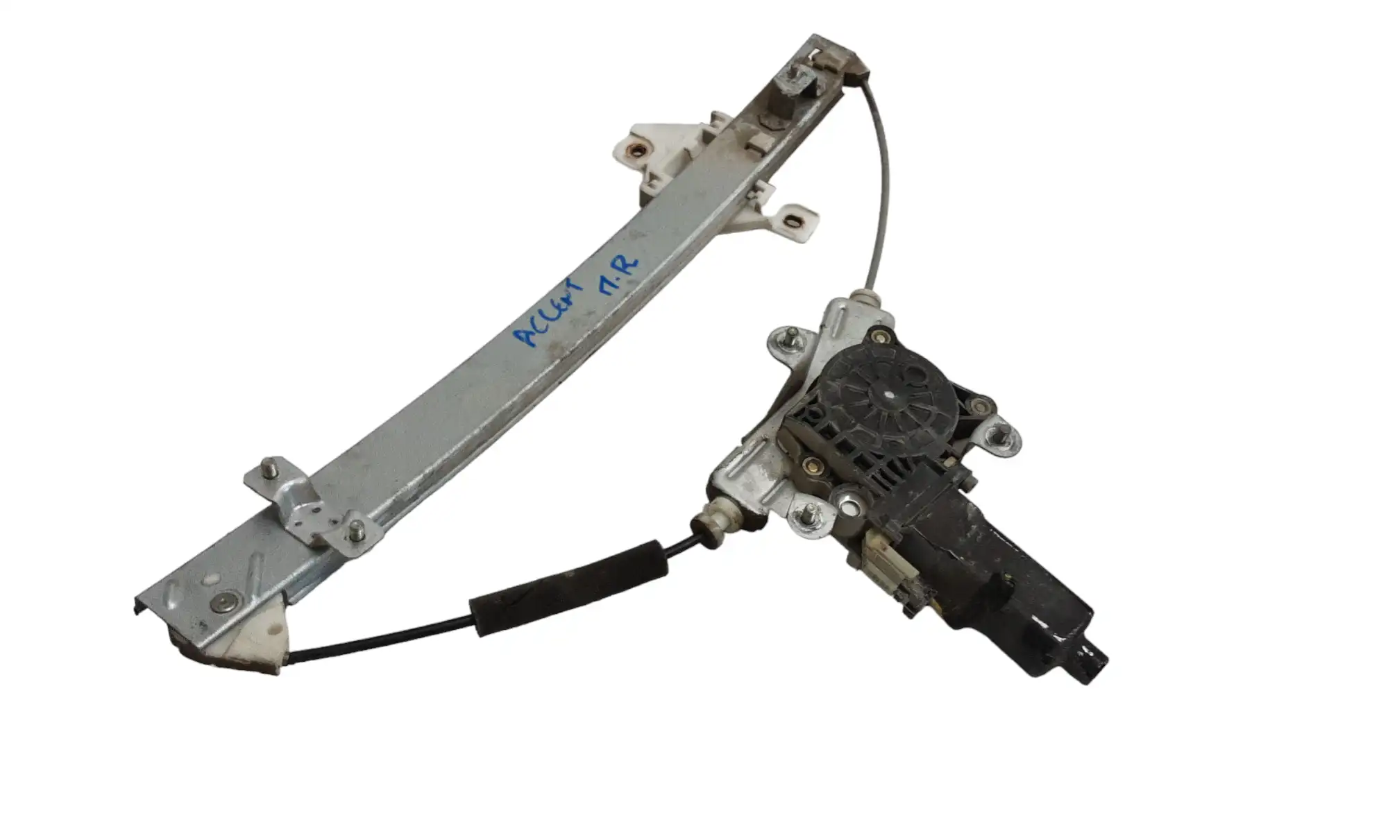 Γρύλος Παραθύρου Ηλεκτρικός …