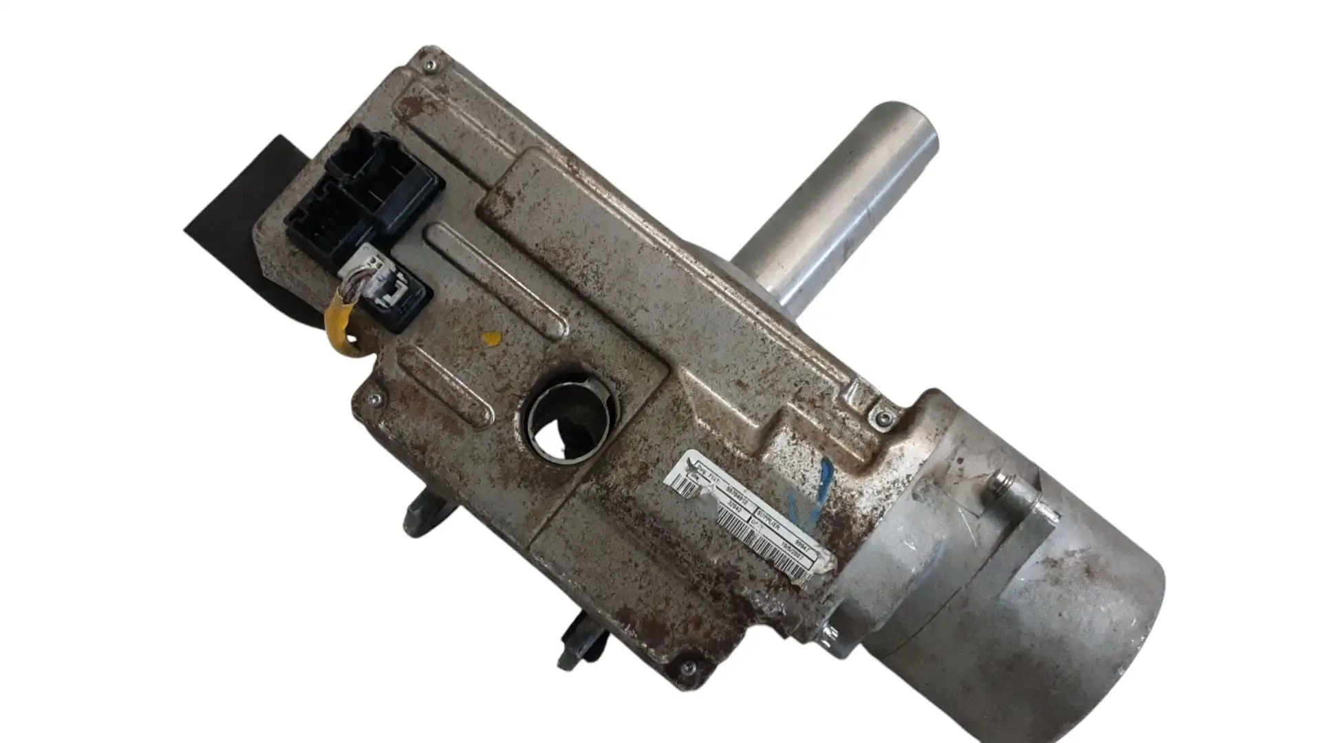 Κολώνα Τιμονιού FIAT …