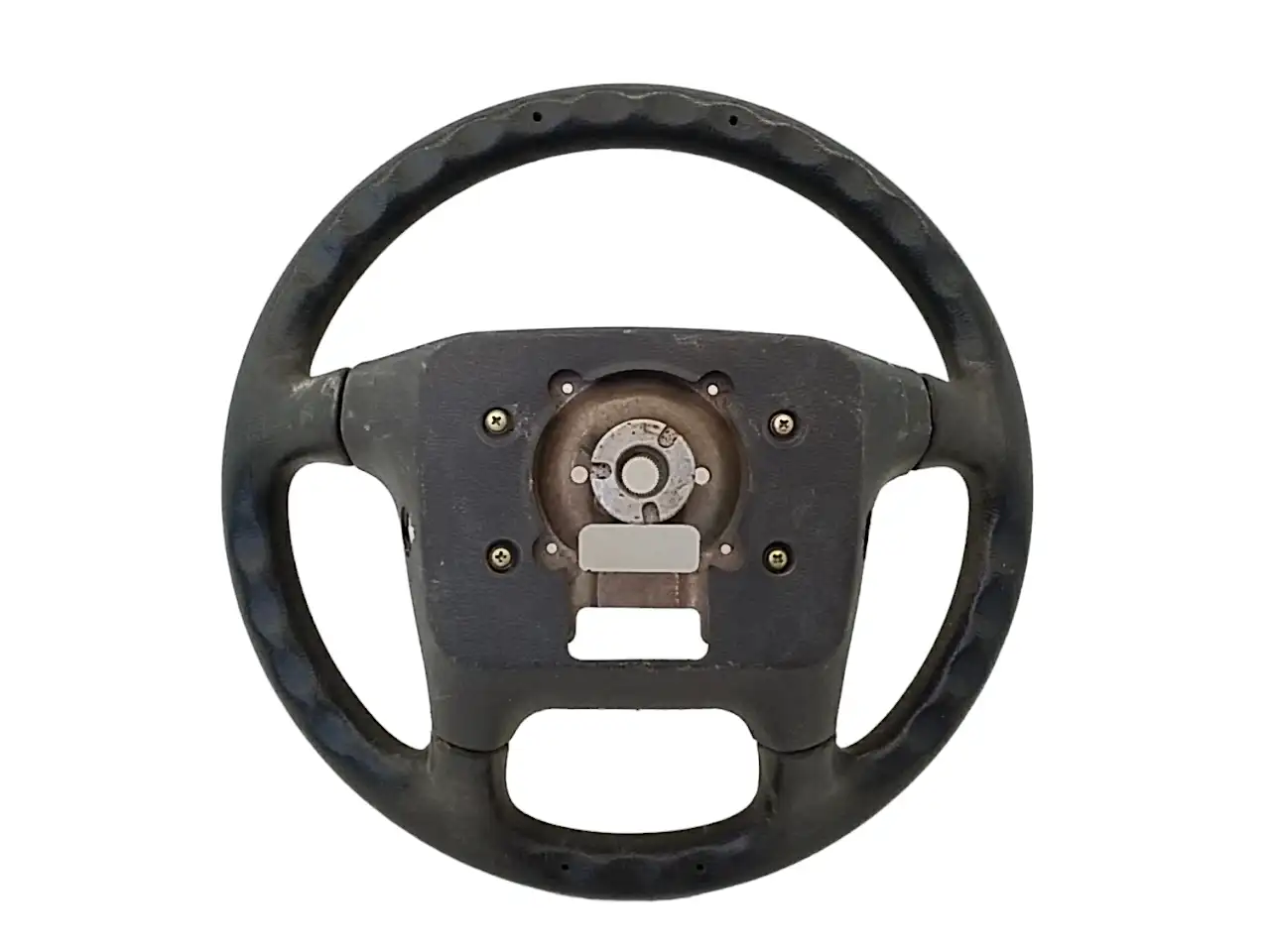 Τιμόνι CHEVROLET-DAEWOO KORANDO …