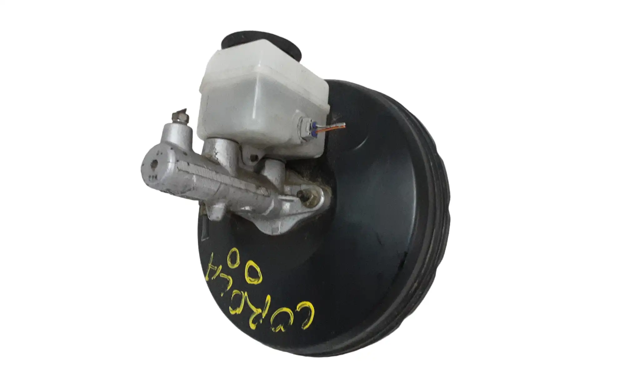 Σεβρόφρενο Κομπλέ TOYOTA …