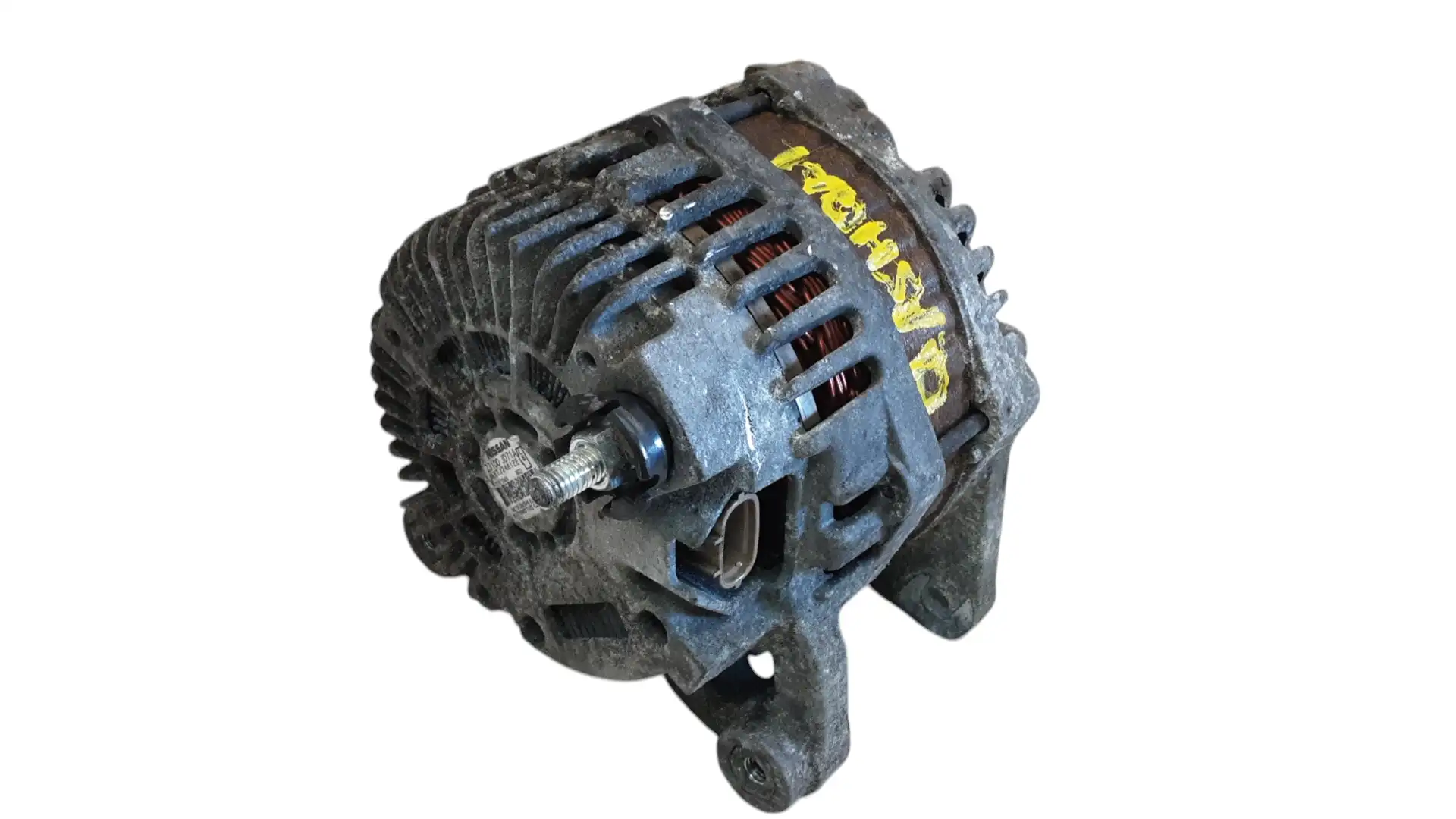 Δυναμό/Εναλλάκτης NISSAN QASHQAI …