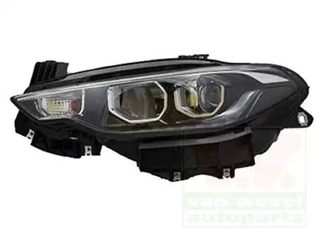 Φανάρι Εμπρός FIAT …