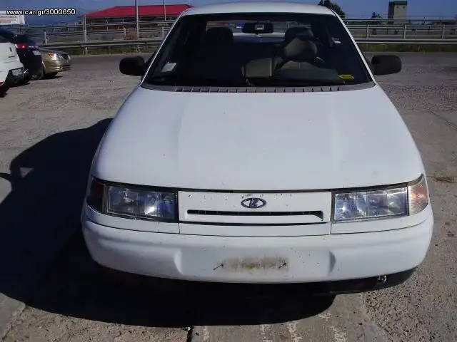 Ολόκληρο Αυτοκίνητο LADA 110 ( …