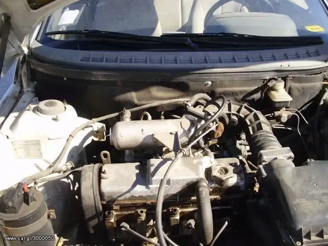 Ολόκληρο Αυτοκίνητο LADA 110 ( …