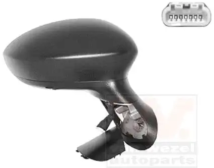 Καθρέπτης Ηλεκτρικός FIAT LINEA Sedan …