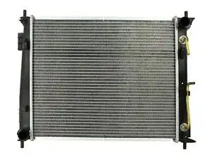 Ψυγείο Νερού KIA SOUL MPV …
