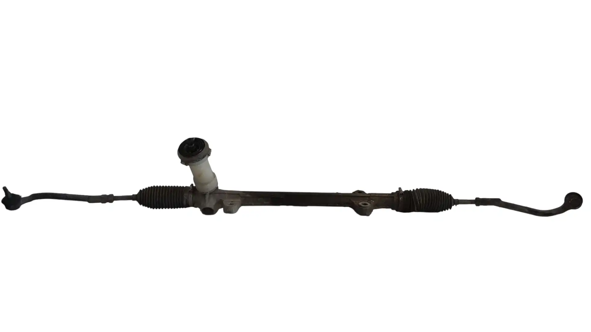 Κρεμαργιέρα & Αντλία …