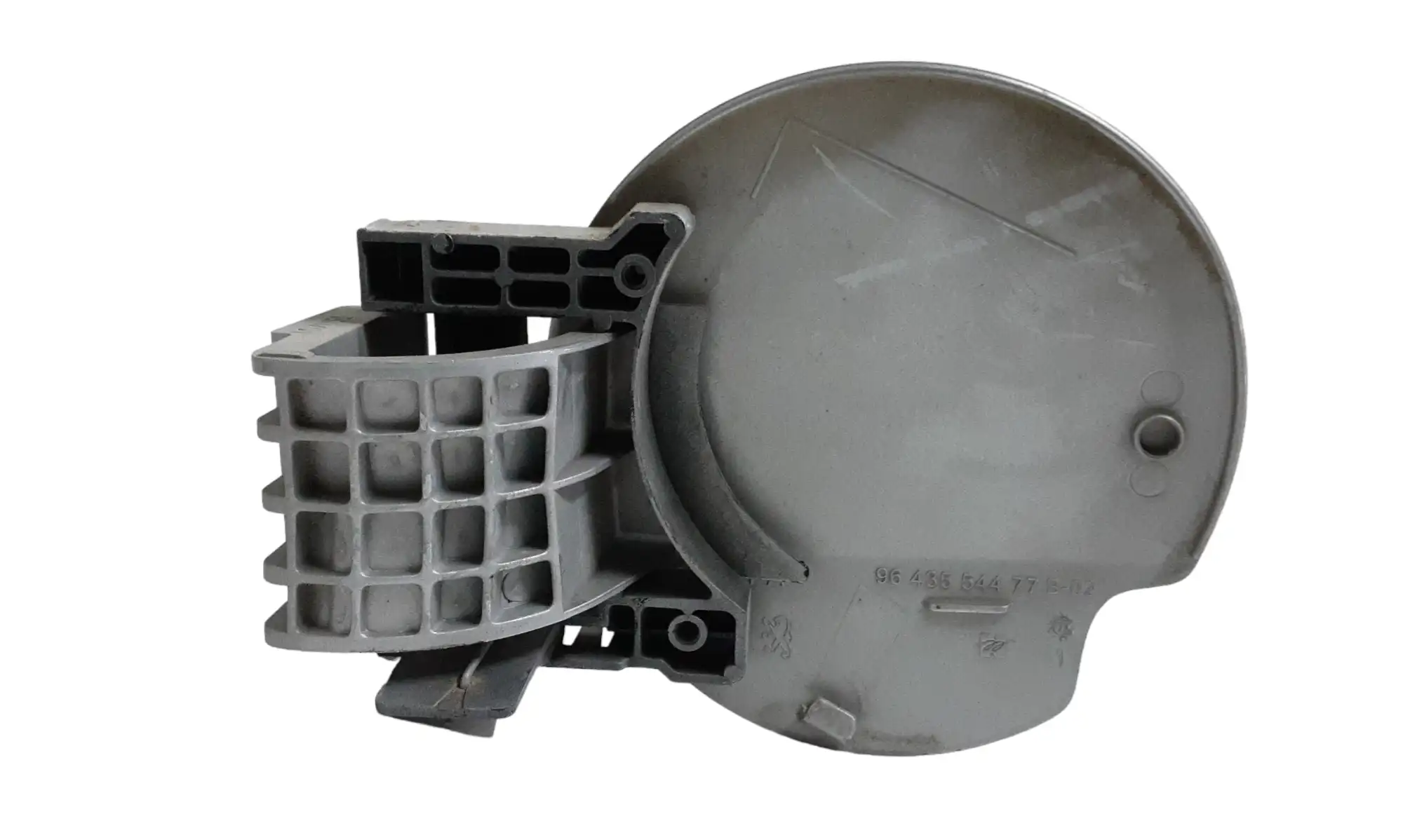 Πορτάκι Καυσίμου PEUGEOT …