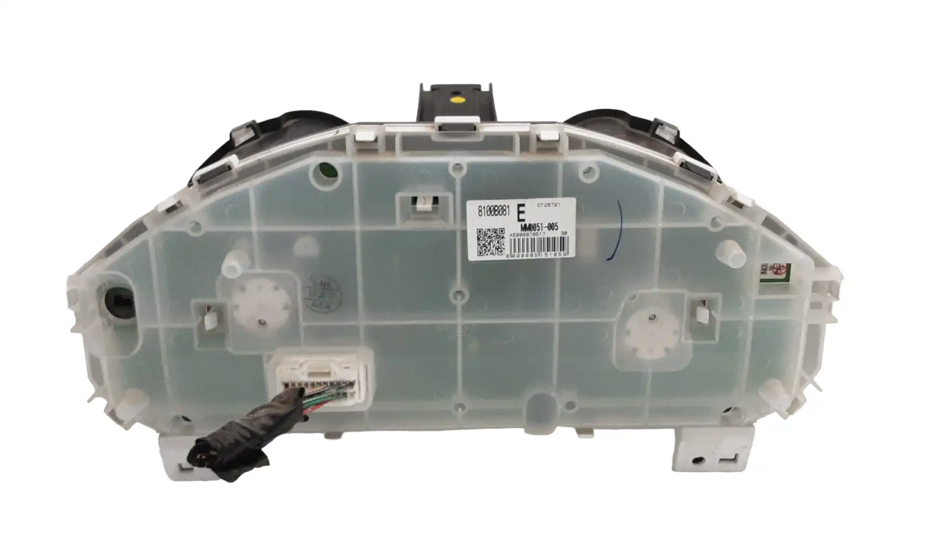 Κοντέρ MITSUBISHI COLT …