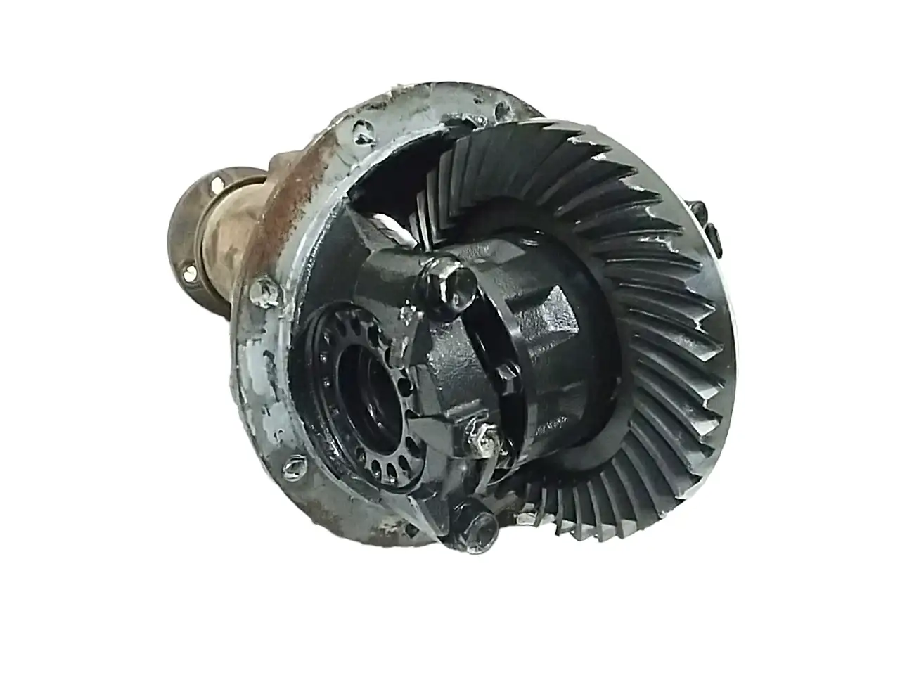 Γκρουπ Διαφορικού Πίσω …