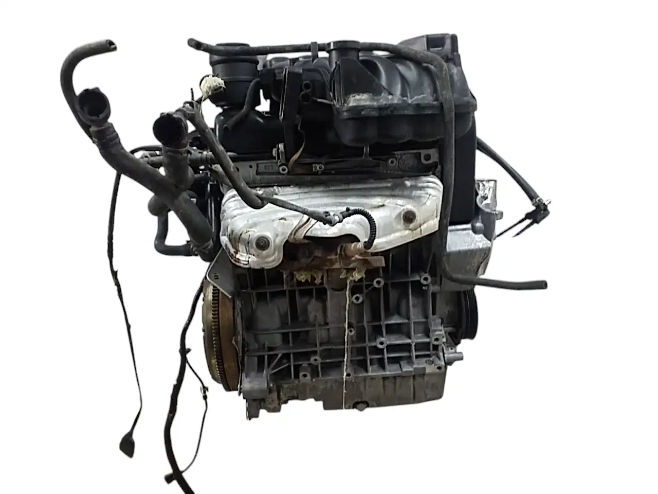 Κινητήρας-Μοτέρ VW GOLF …