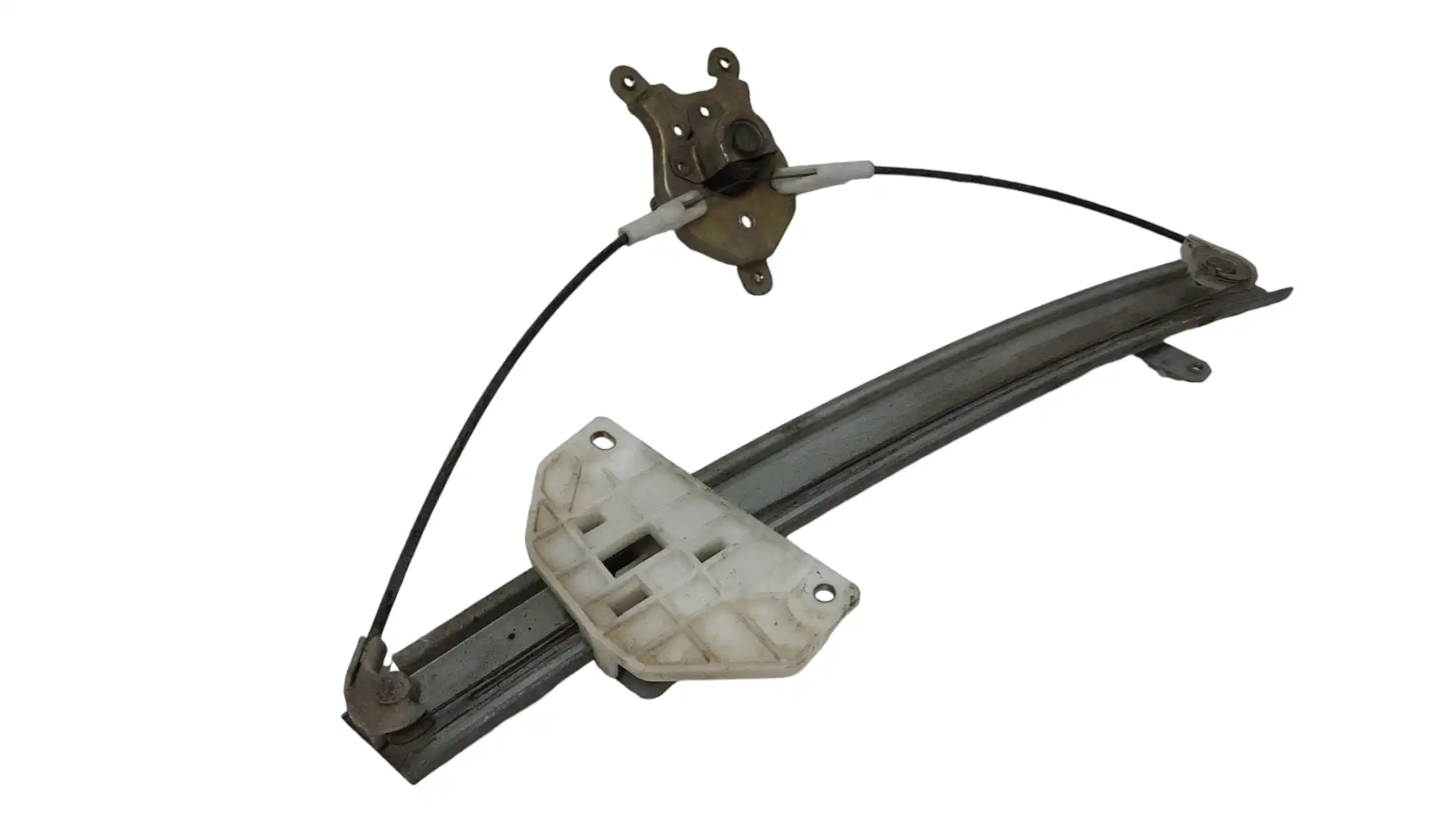 Γρύλος Παραθύρου Μηχανικός …