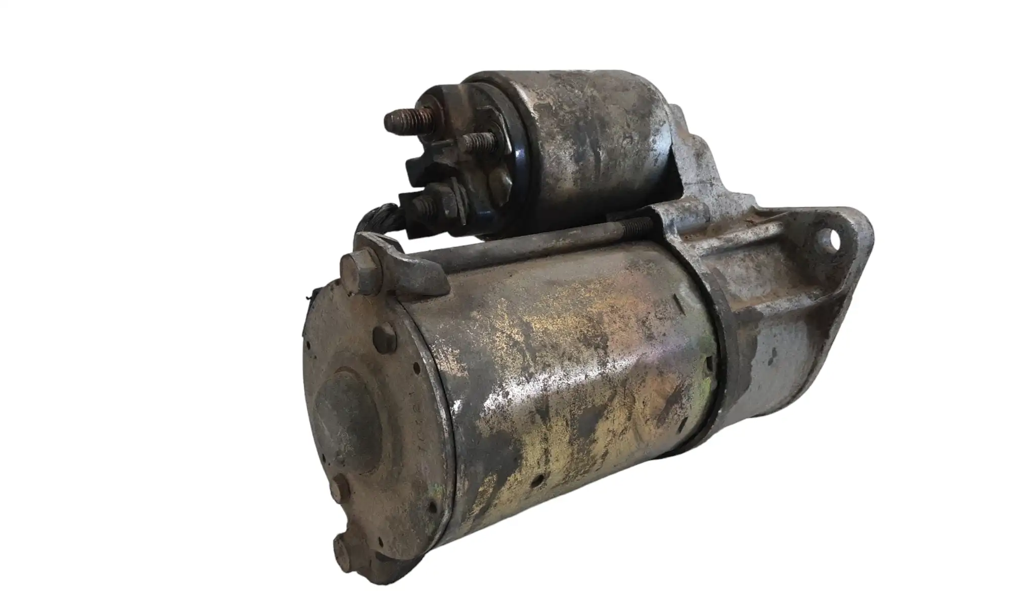 Μίζα OPEL KADETT …