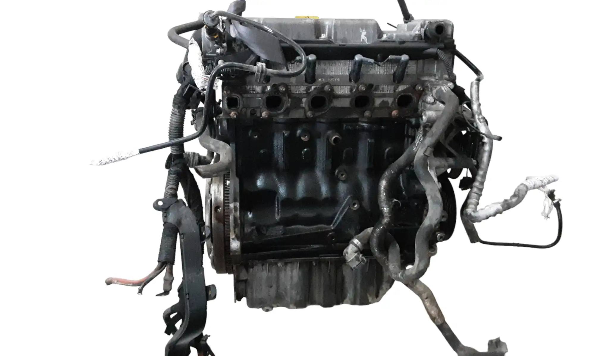 Κινητήρας-Μοτέρ OPEL VECTRA …