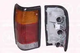 Φανάρι Πίσω FORD …