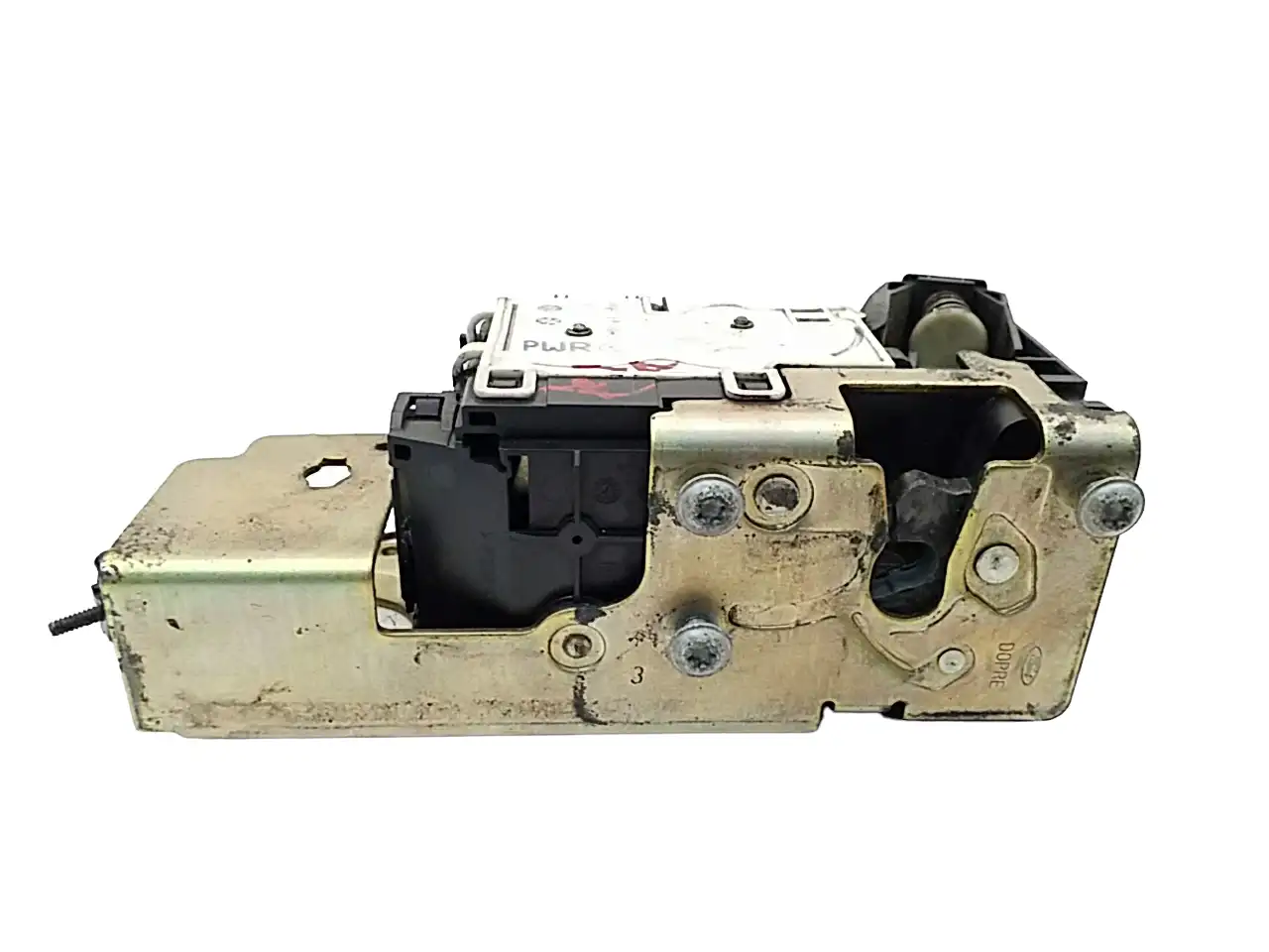 Κλειδαριά Πόρτας FORD …