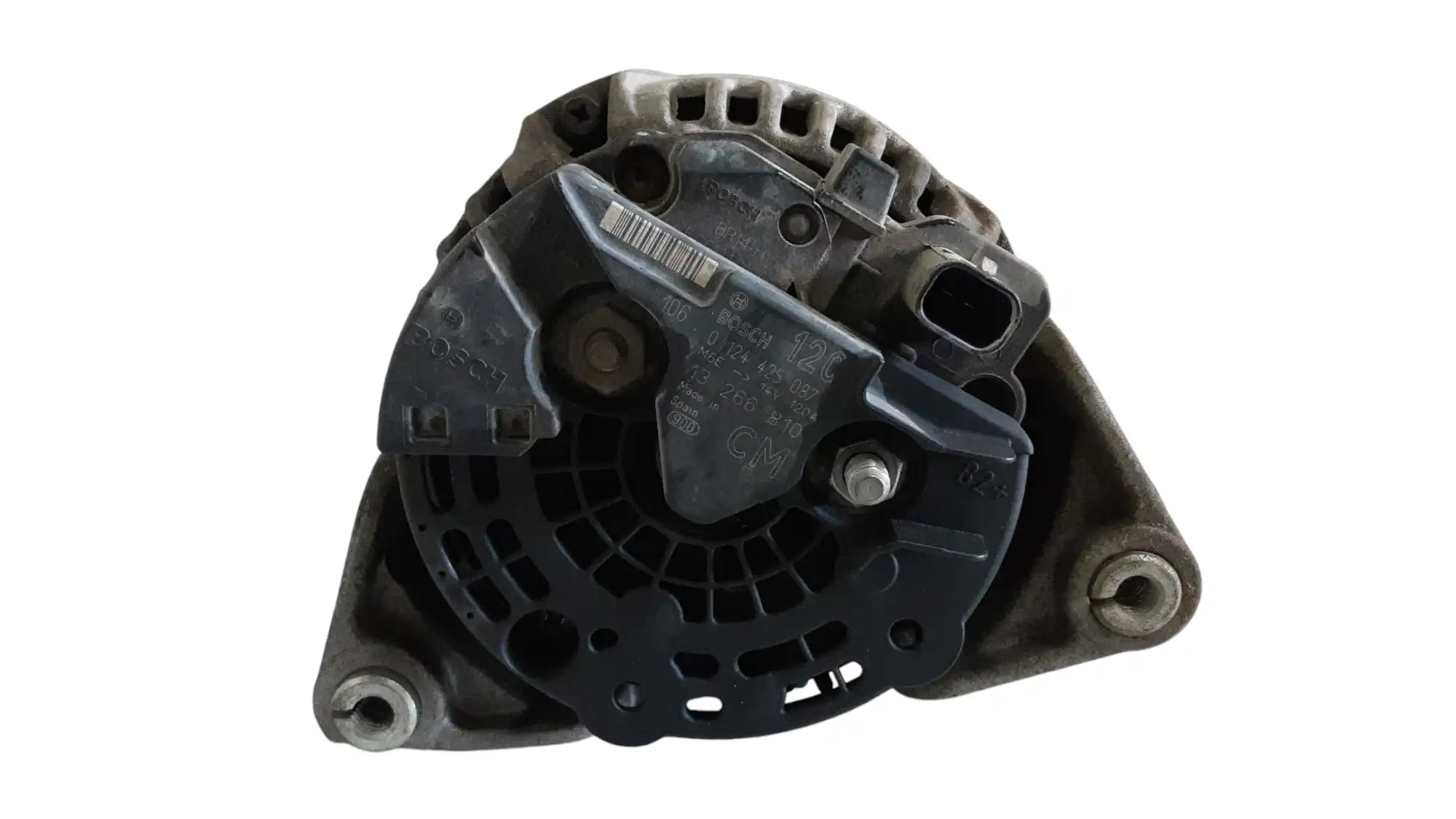 Δυναμό/Εναλλάκτης OPEL CORSA …