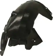 Θόλος Πλαστικός MERCEDES …