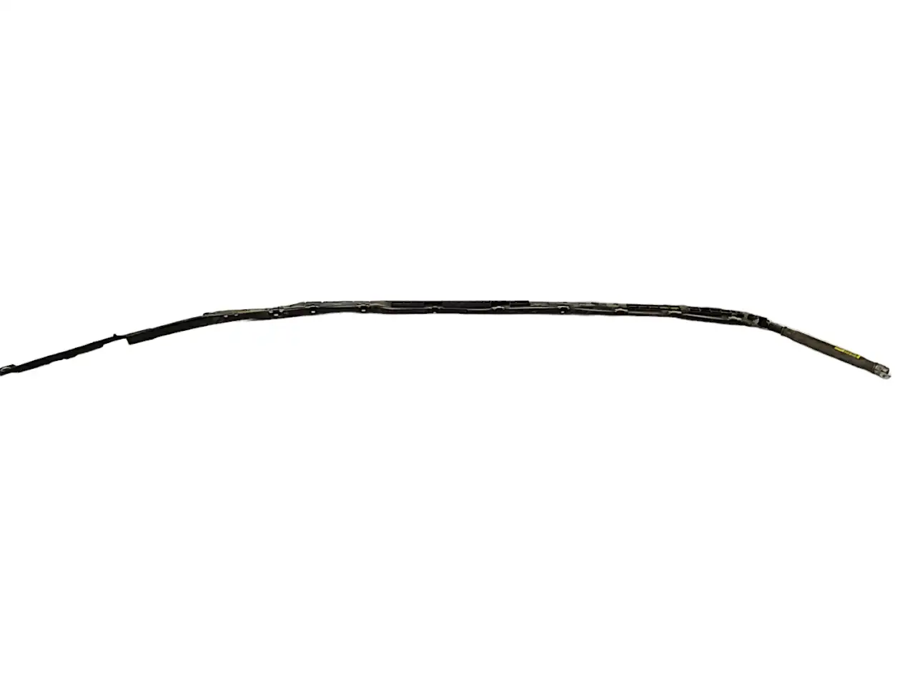 Αερόσακος Οροφής (Κουρτίνα) …