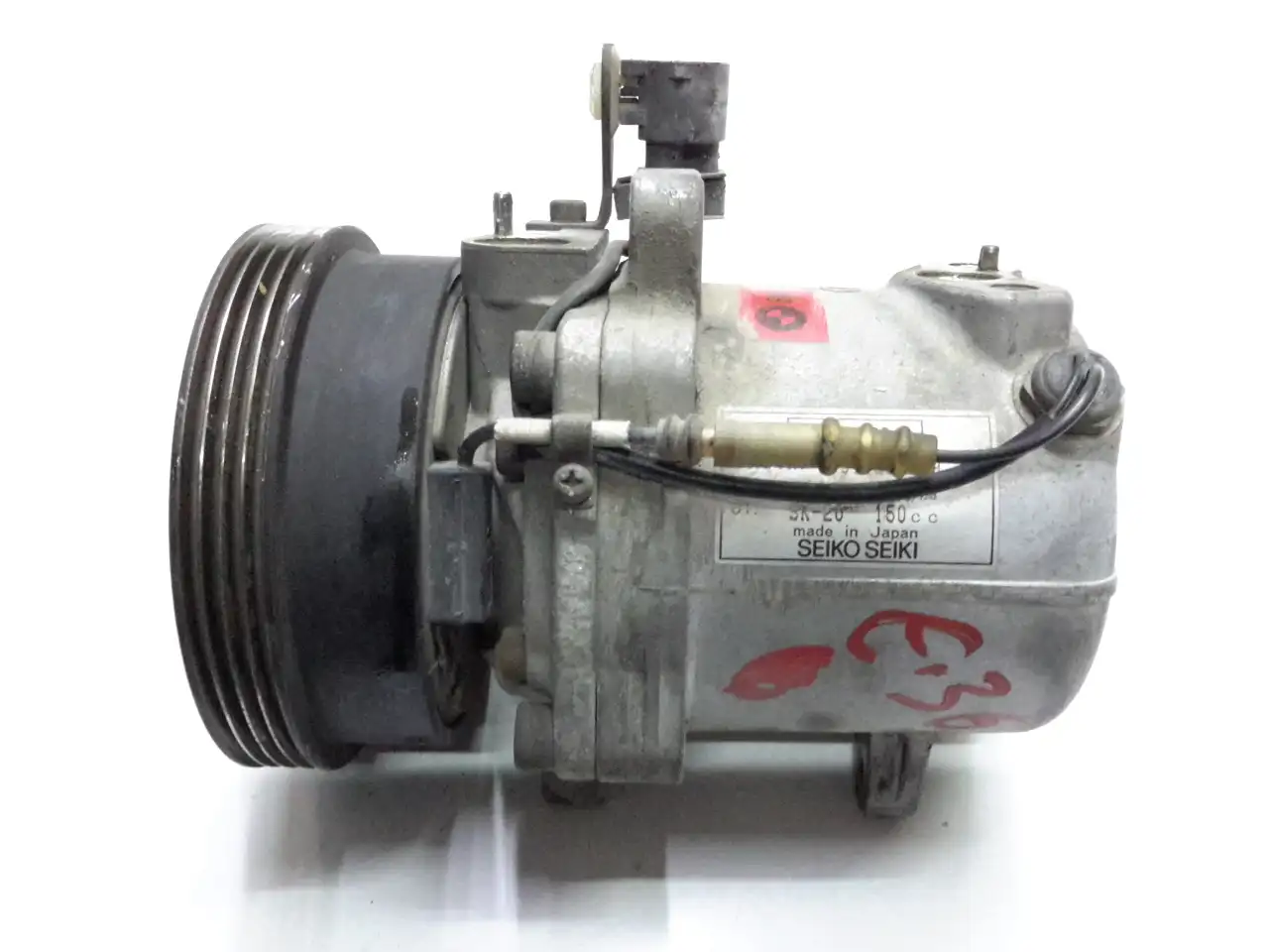Συμπιεστής A/C (Κομπρέσορας) BMW Z3 …