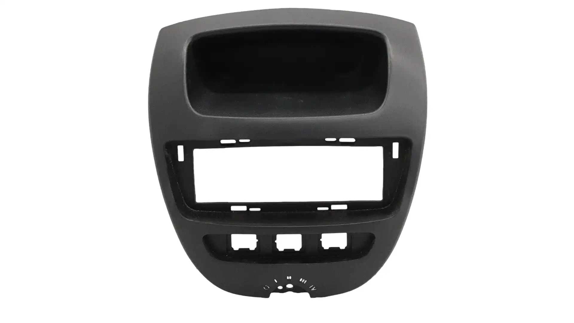 Κονσόλα PEUGEOT 107 …