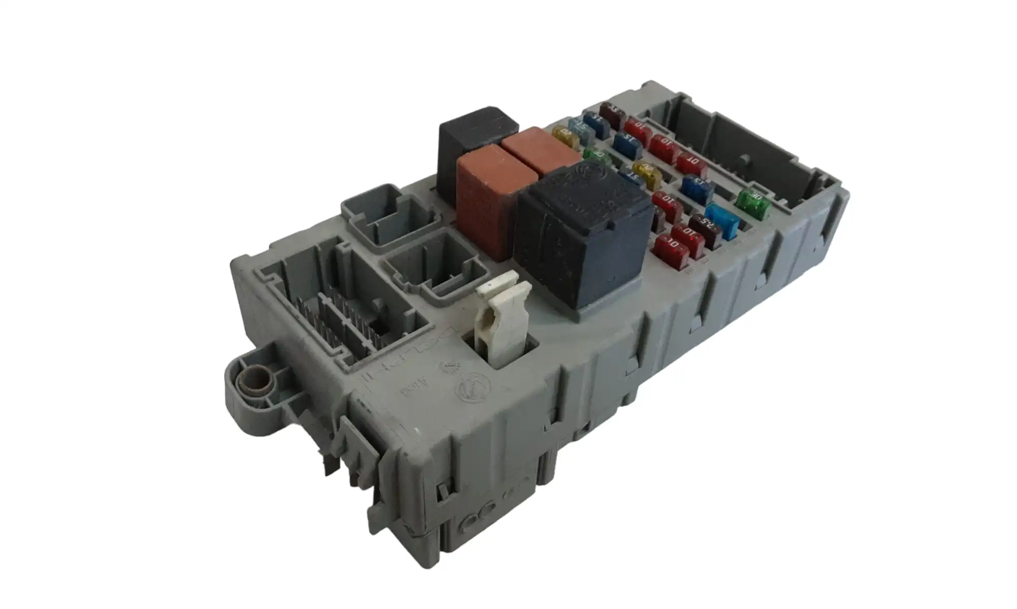 Ασφαλειοθήκη FIAT PUNTO …