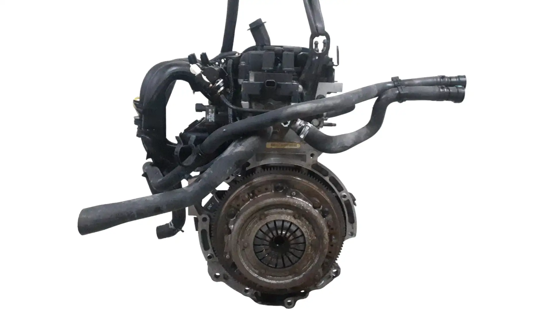 Κινητήρας-Μοτέρ MAZDA 2 …