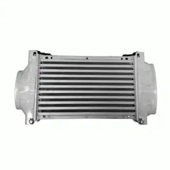 Ψυγείο Intercooler MINI COOPER Hatchback …