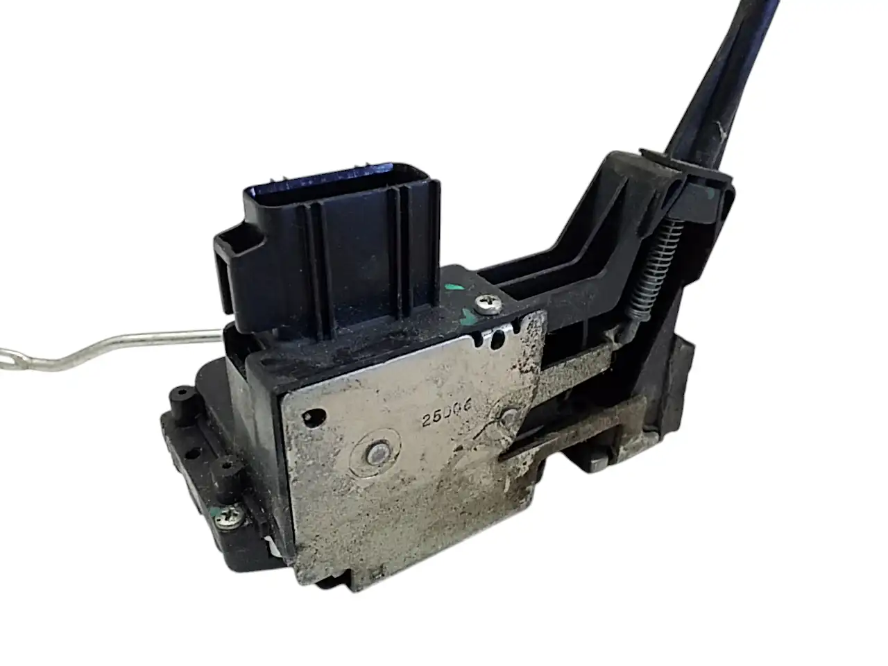 Κλειδαριά Πόρτας FORD …