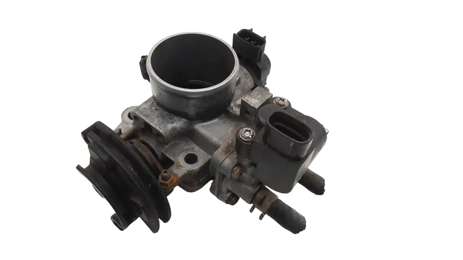 Πεταλούδα Γκαζιού-Κλαπέτο TOYOTA …