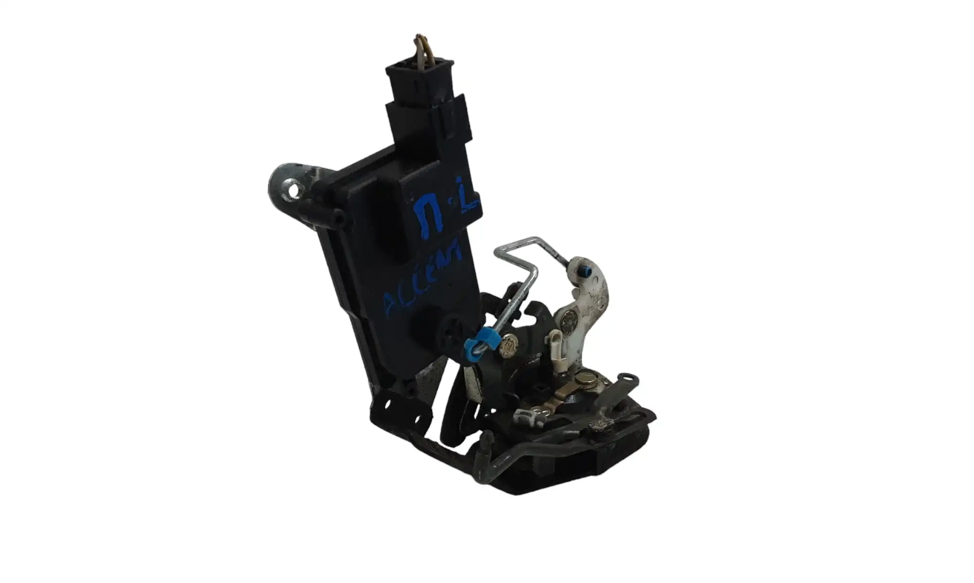 Κλειδαριά Πόρτας HYUNDAI …