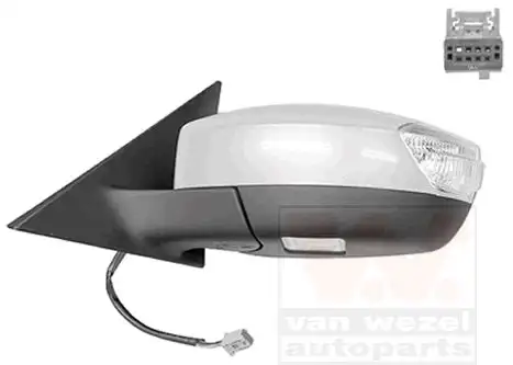 Καθρέπτης Ηλεκτρικός FORD S-MAX MPV …