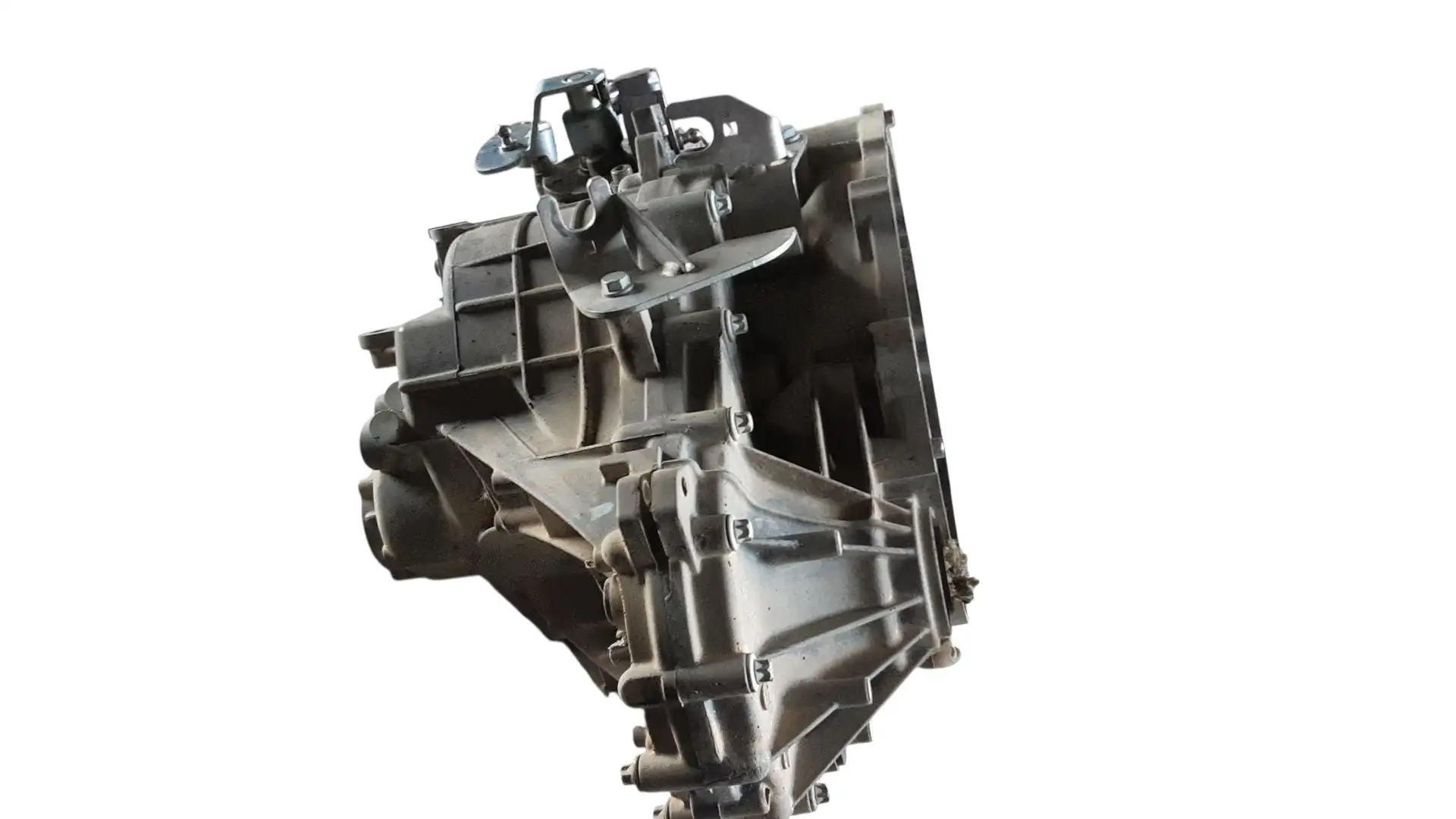 Σασμάν Χειροκίνητο MITSUBISHI …