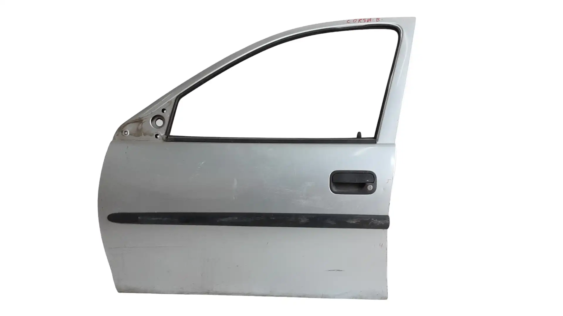 Πόρτα OPEL CORSA …