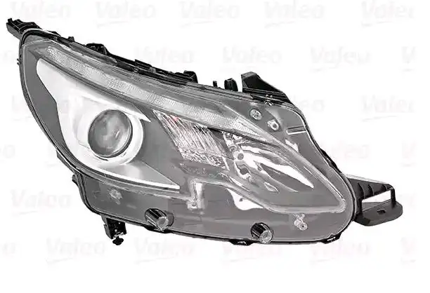 Φανάρι Εμπρός PEUGEOT …