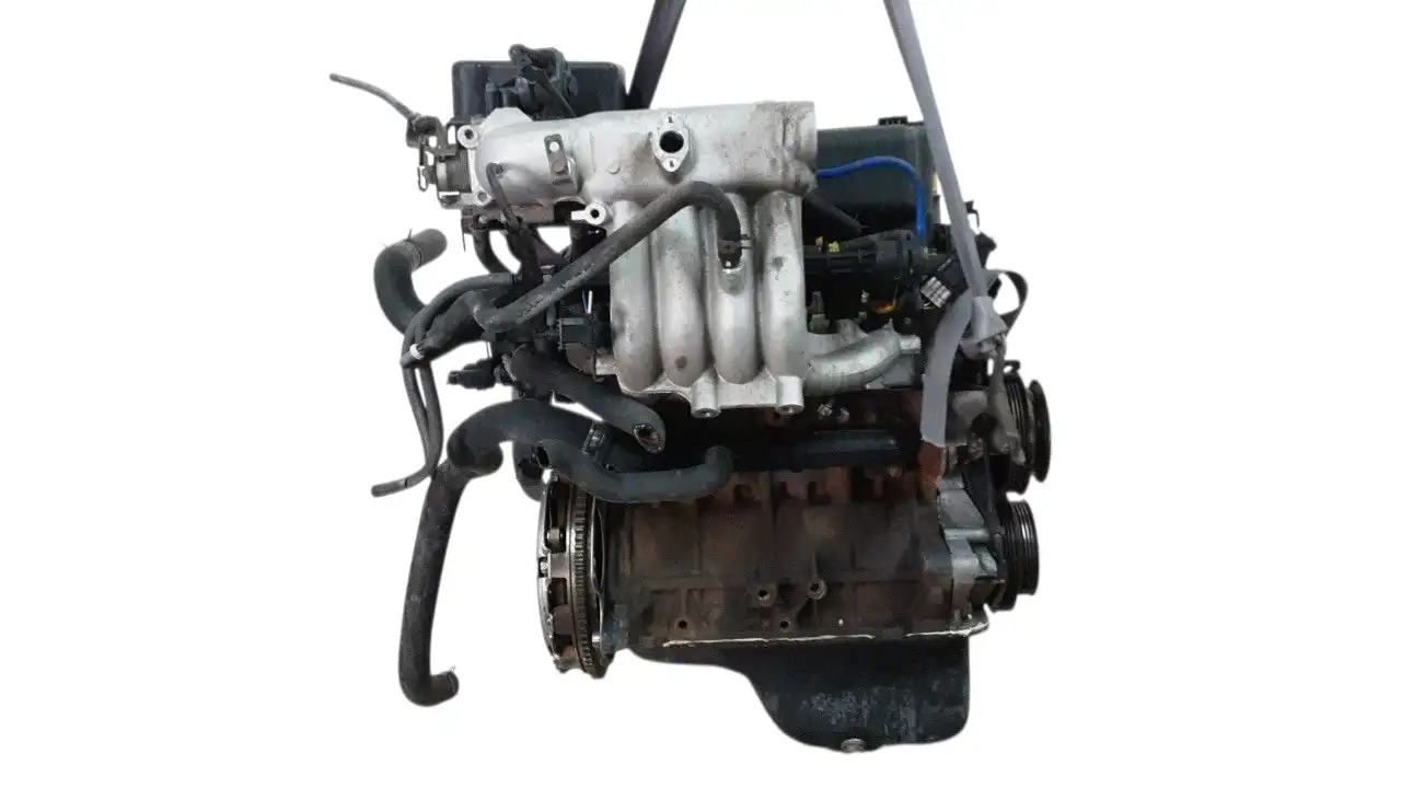 Κινητήρας-Μοτέρ HYUNDAI ATOS …