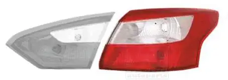 Φανάρι Πίσω FORD …