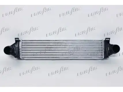 Ψυγείο Intercooler FORD …