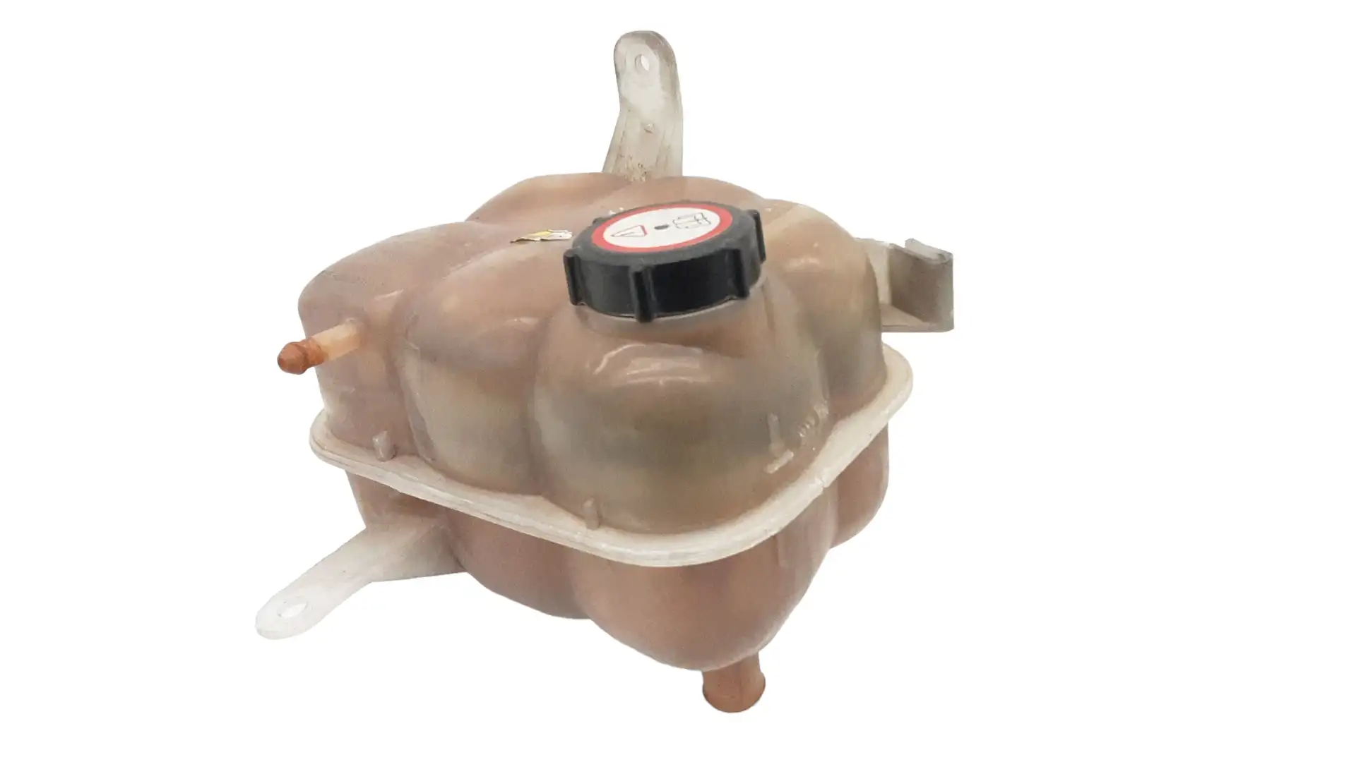 Δοχείο Διαστολής Νερού …