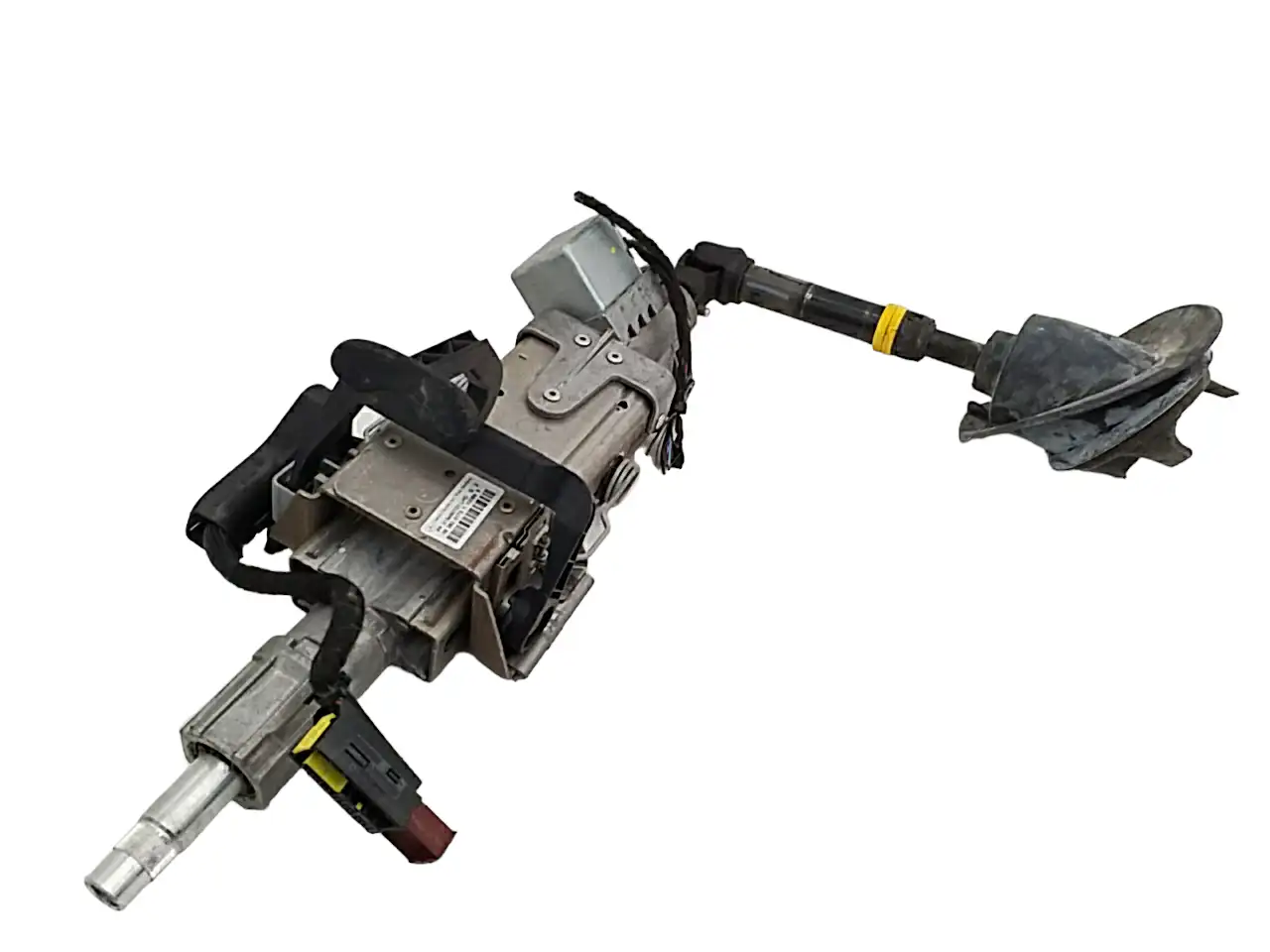 Κολώνα Τιμονιού SAAB …