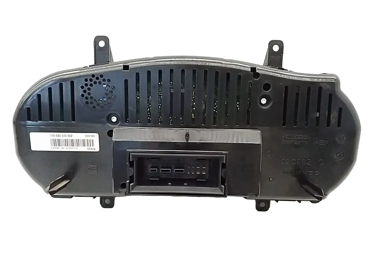 Κοντέρ SEAT ALTEA …