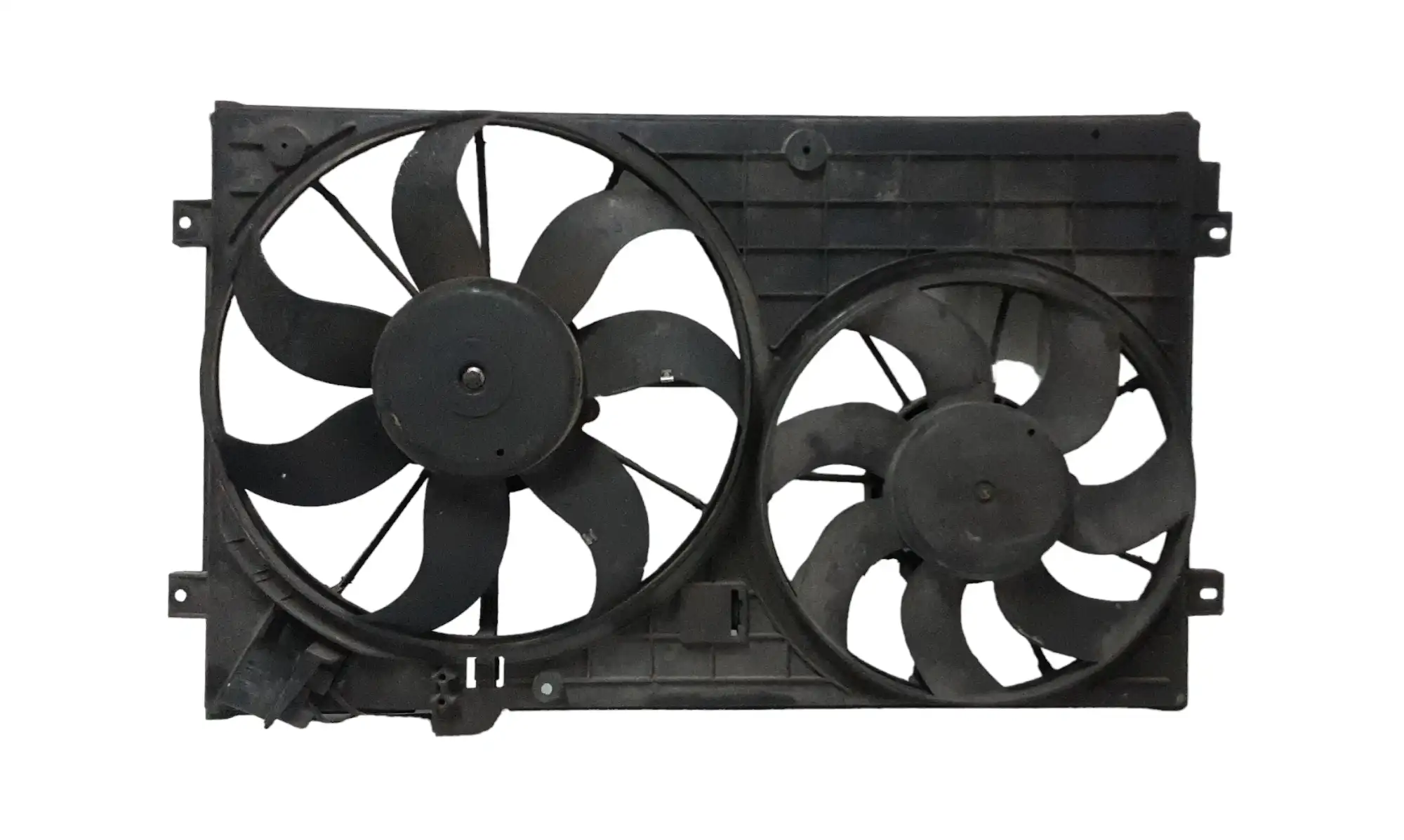 Βεντιλατέρ A/C VW …