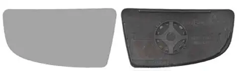 Κρύσταλλο Καθρέφτη FORD …