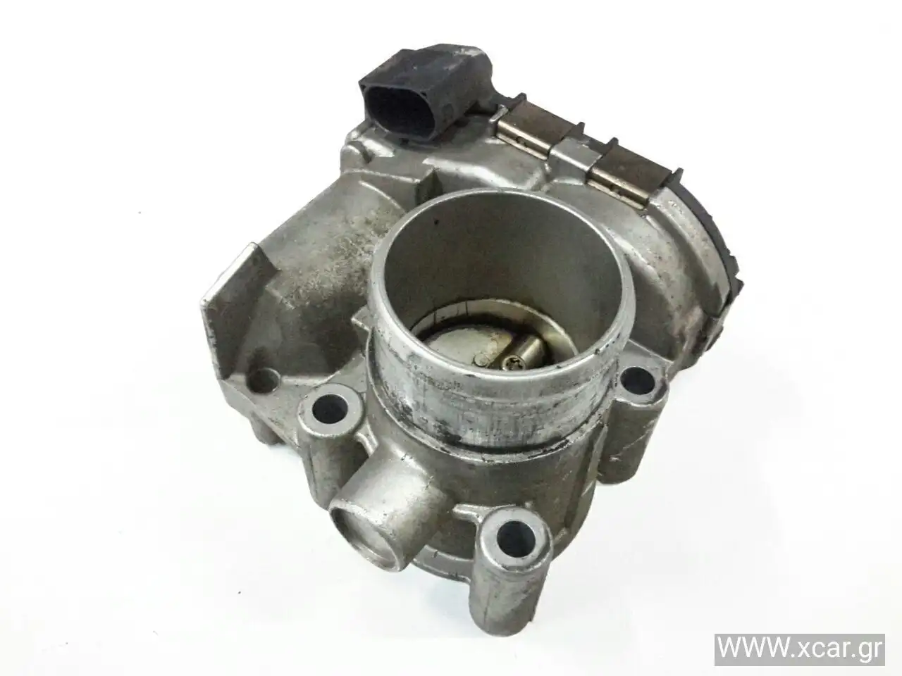 Πεταλούδα Γκαζιού-Κλαπέτο FIAT …