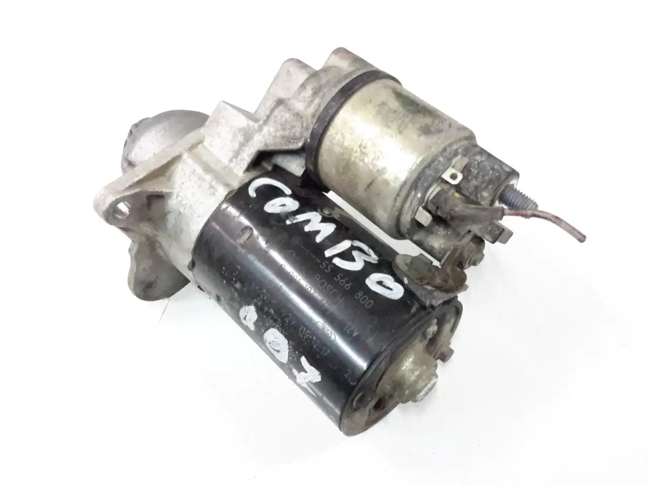 Μίζα OPEL CORSA …