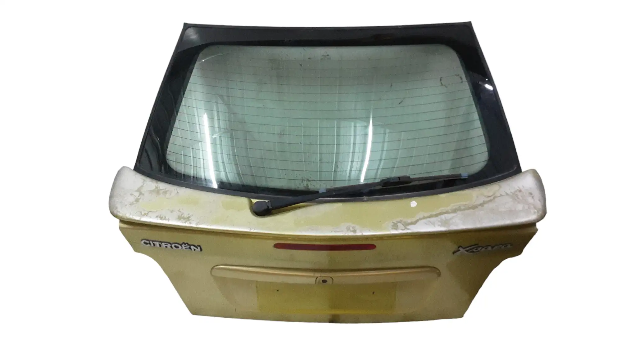 3/5η Πόρτα Πίσω …