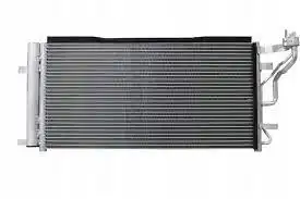 Ψυγείο A/C (Εξωτερικό) …