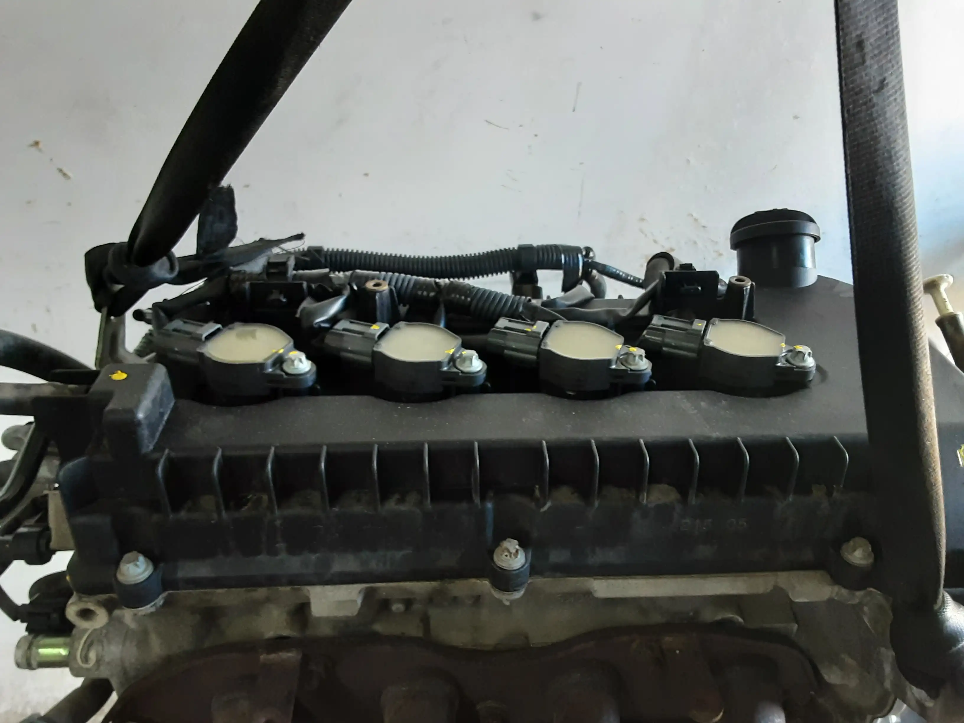 Κινητήρας-Μοτέρ MITSUBISHI COLT …