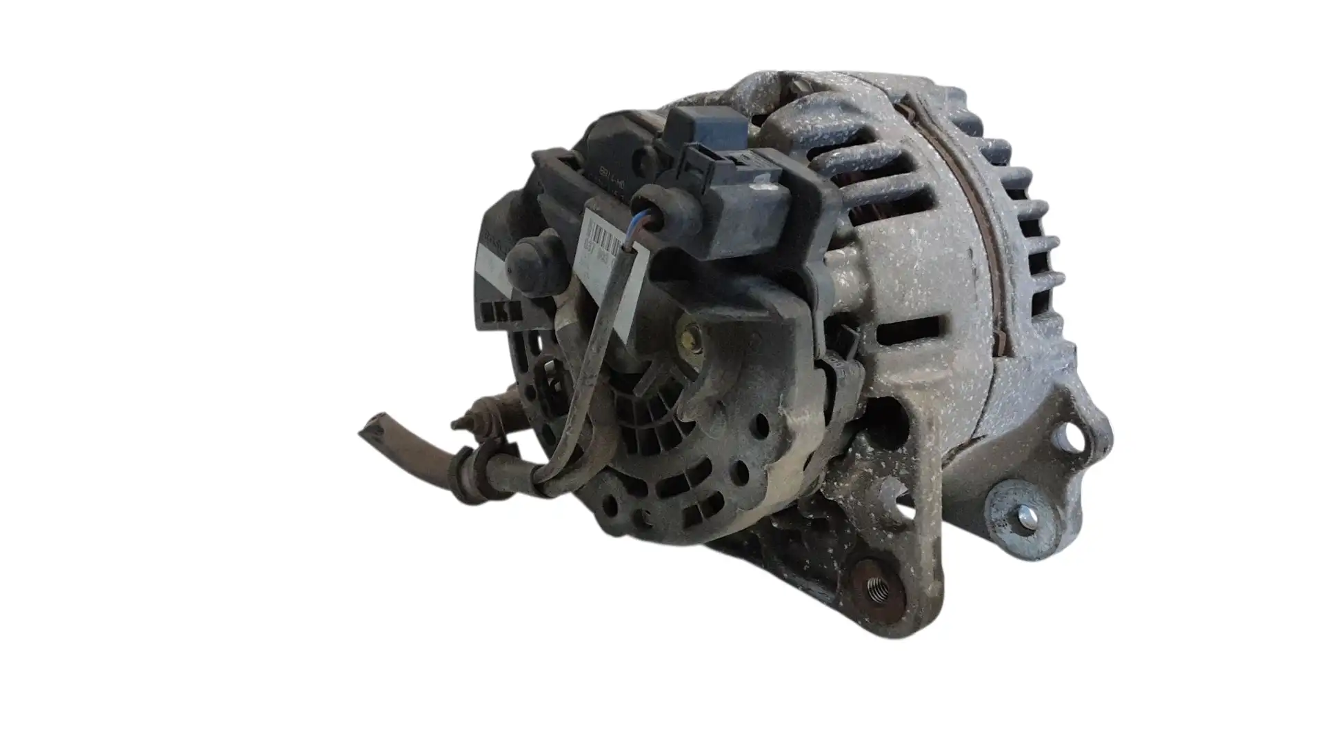 Δυναμό/Εναλλάκτης VW LUPO …